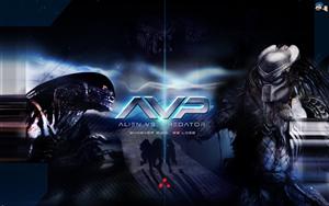 Alien vs Predator