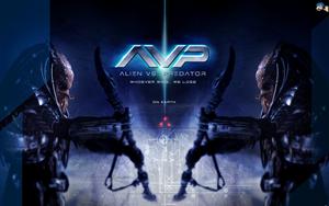 Alien vs Predator