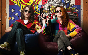 American Ultra