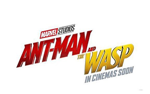 Ant Man and the Wasp