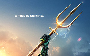 Aquaman