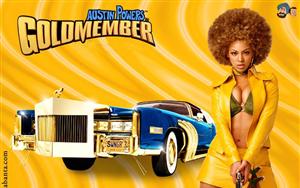 Austin Powers  III