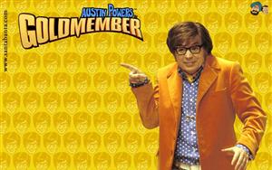 Austin Powers  III