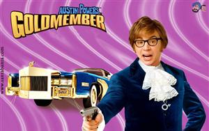 Austin Powers  III