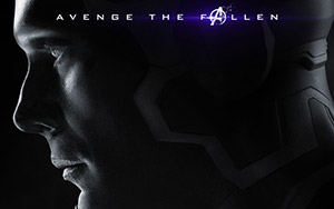 Avengers Endgame