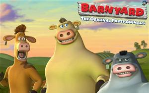 Barnyard