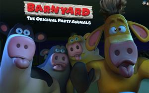 Barnyard