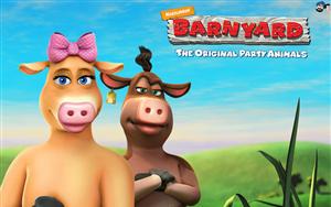 Barnyard