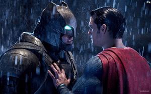 Batman vs Superman Dawn of Justice