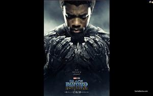 Black Panther