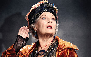 Blithe Spirit