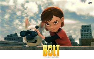 Bolt