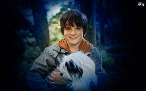 Bridge to Terabithia