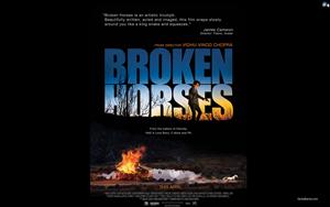 Broken Horses