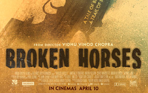 Broken Horses