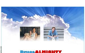 Bruce Almighty