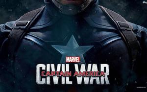 Captain America Civil War