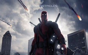 Deadpool