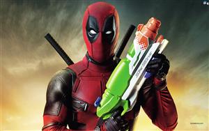 Deadpool