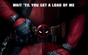 Deadpool