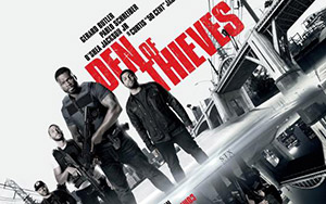 Den of Thieves