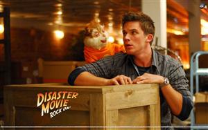 Disaster Movie