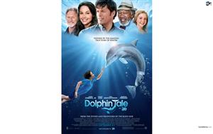 Dolphin Tale 2