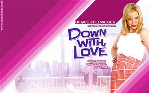 Down with Love