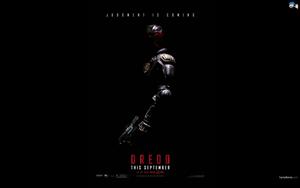 Dredd