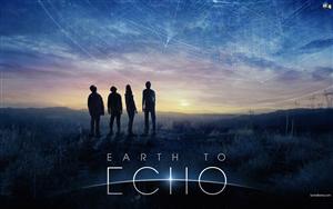 Earth to Echo