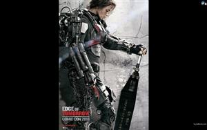 Edge of Tomorrow