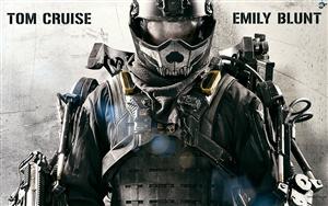 Edge of Tomorrow