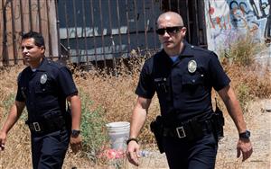 End of Watch