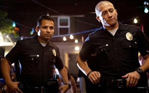 End of Watch