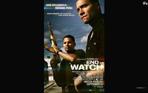 End of Watch