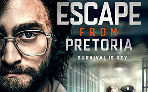 Escape from Pretoria