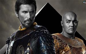 Exodus Gods and Kings