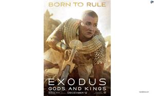 Exodus Gods and Kings