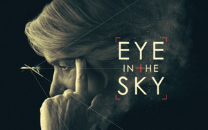 Eye in the Sky