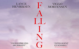 Falling