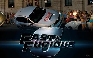 Fast and Furious 6