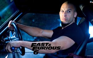 Fast and Furious 6