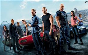 Fast and Furious 6