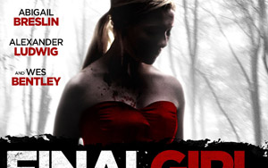 Final Girl