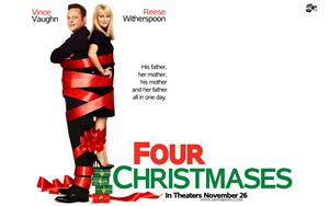 Four Christmases