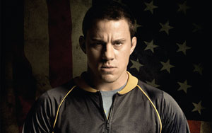 Foxcatcher