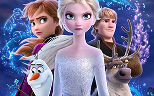 Frozen 2