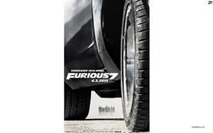 Furious 7