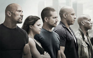 Furious 7