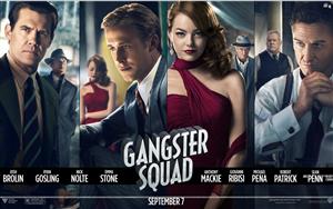 Gangster Squad